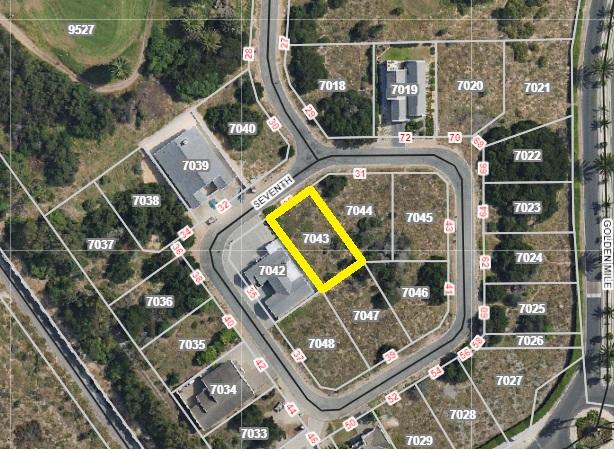 0 Bedroom Property for Sale in Shelley Point Western Cape
